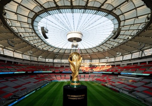 برنامه بازی‌های مرحله یک‌ چهارم نهایی جام جهانی 2026