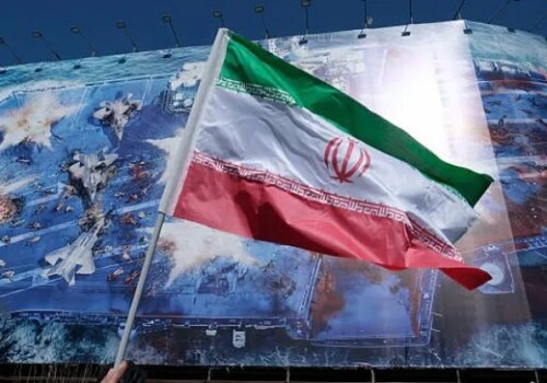 هشدار مقام ارشد امنیتی ایران به آمریکا؛ این‌بار دلیلی بر خویشتنداری نداریم
