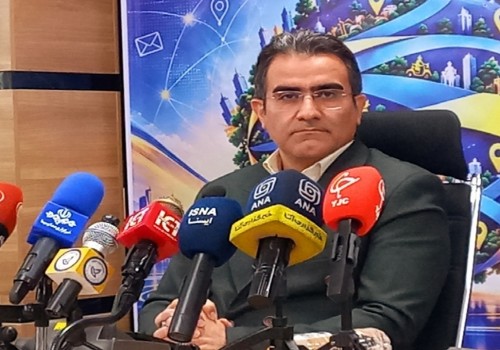 آغاز به‌کار آزمایشی ربات‌های پستچی در تهران تا دو ماه آینده/ بیش از ۱۳ میلیون ساختمان در کشور فاقد پلاک هستند