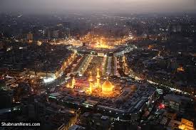 تامین اینترنت رایگان برای زائران اربعین در مسیر کربلا و نجف