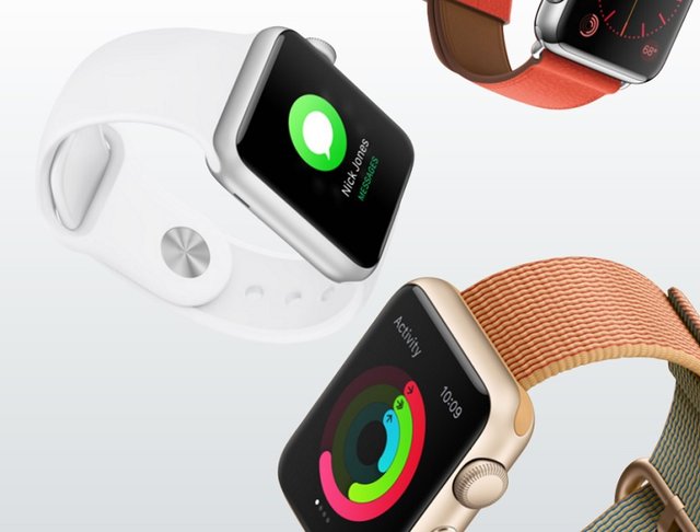اپل واچ سری 3 (Apple Watch Series 3) وارد بازار ایران شد