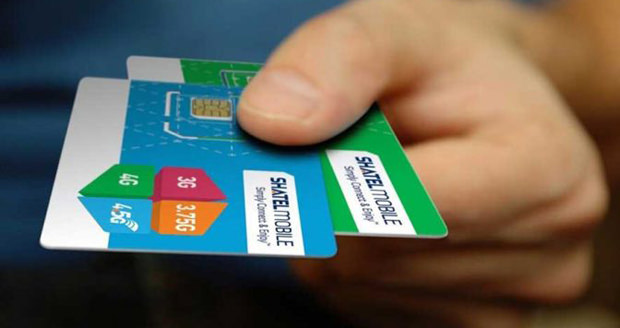سیم کارت شاتل موبایل با پیش شماره 0998 از امروز وارد بازار شد