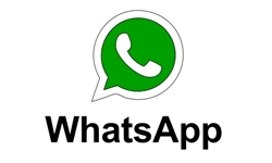 اختلال واتس اپ در چند کشور