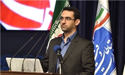 اجرای دولت الکترونیک از فساد اقتصادی جلوگیری می کند