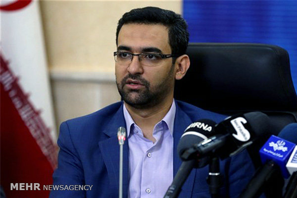 آمادگی شبکه ارتباطی کشور در شرایط بحران بررسی شد
