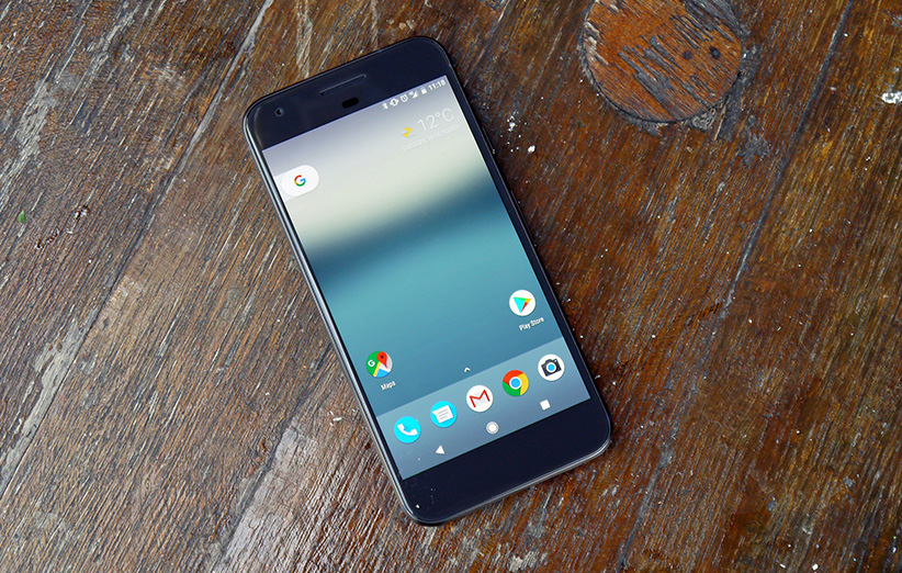 گوشی Pixel 2 گوگل با قیمت بالا عرضه می‌شود 