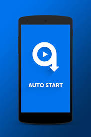 برنامه Autostart: نظارت بر اجرای خودکار برنامه ها (نیازمند روت)