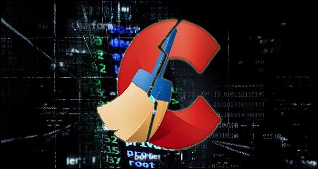 هکرها نرم افزار CCleaner را به چندین بدافزار آلوده کردند