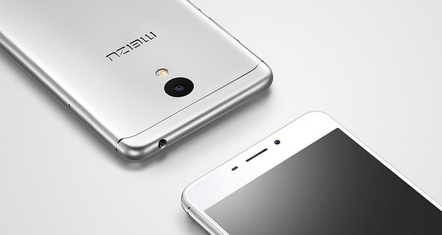 میزو ام 6 (Meizu M6) با صفحه نمایش 5.2 اینچی و پردازنده 8 هسته‌ای از راه رسید