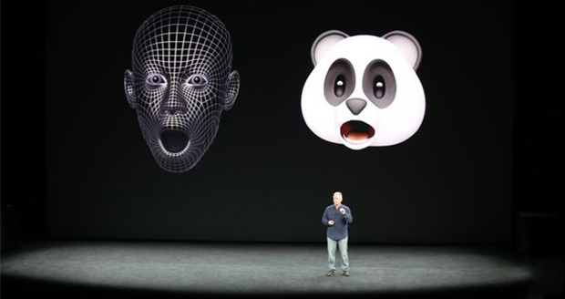 Animoji آی او اس 11 ؛ ایموجی‌های متحرک با چهره و صدای خود بسازید