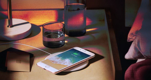 شارژر وایرلس AirPower آیفون‌ها، اپل واچ و ایرپاد جدید اپل را شارژ خواهد کرد