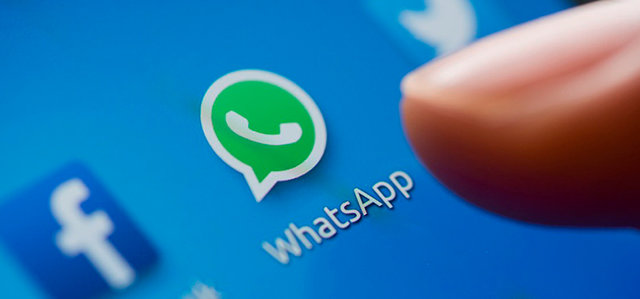 توقف فعالیت واتساپ بر روی تعدادی از گوشی‌های هوشمند