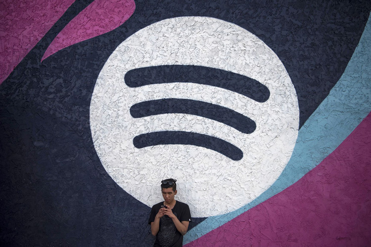 اپلیکیشن Spotify for Artists برای آی او اس منتشر شد