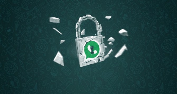 چگونه امنیت واتس اپ در گوشی خود را بالا ببریم؟