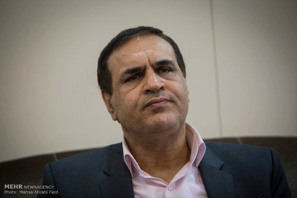فناوری ایرانی در خارج راحت تر مشتری پیدا می کند