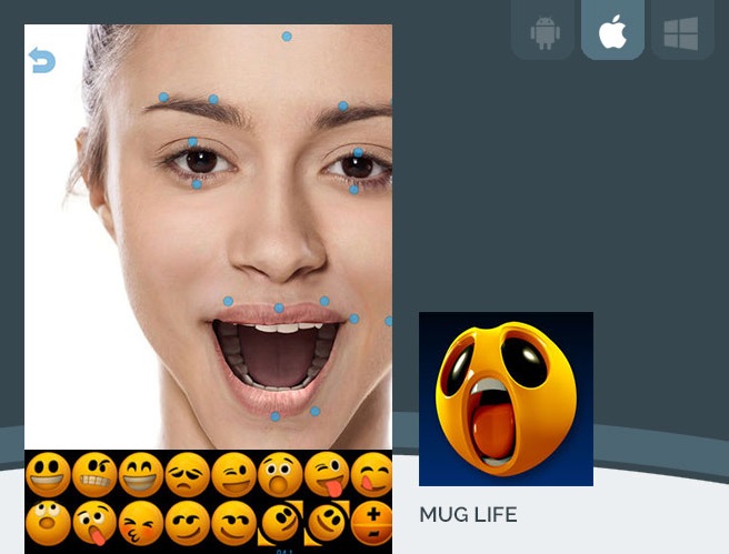 برنامه Mug Life: وقتی هوش مصنوعی به تصاویر شما جان می‌بخشد 