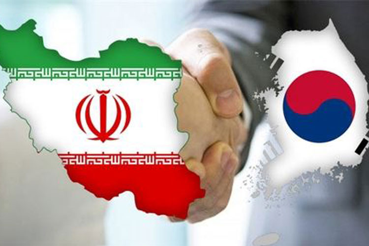 ایران و کره جنوبی تفاهم نامه همکاری انتقال فناوری امضا کردند