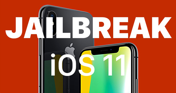 جیلبریک آی او اس 11 با نام LiberiOS برای آیفون عرضه شد؛ اولین جیلبریک پایدار iOS 11