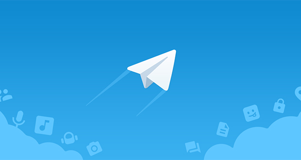 تلگرام به نسخه ۴.۸ به‌روزرسانی شد