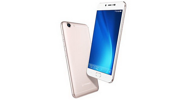 جیونی اس 10 لایت (Gionee S10 Lite) با دوربین سلفی 16 مگاپیکسلی معرفی شد