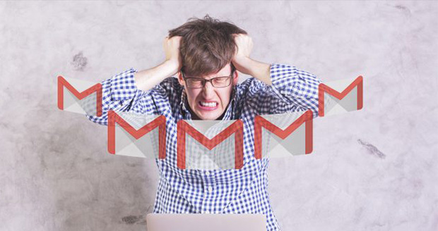 آموزش حذف اکانت جیمیل (Gmail) به راحتی و در عرض چند دقیقه