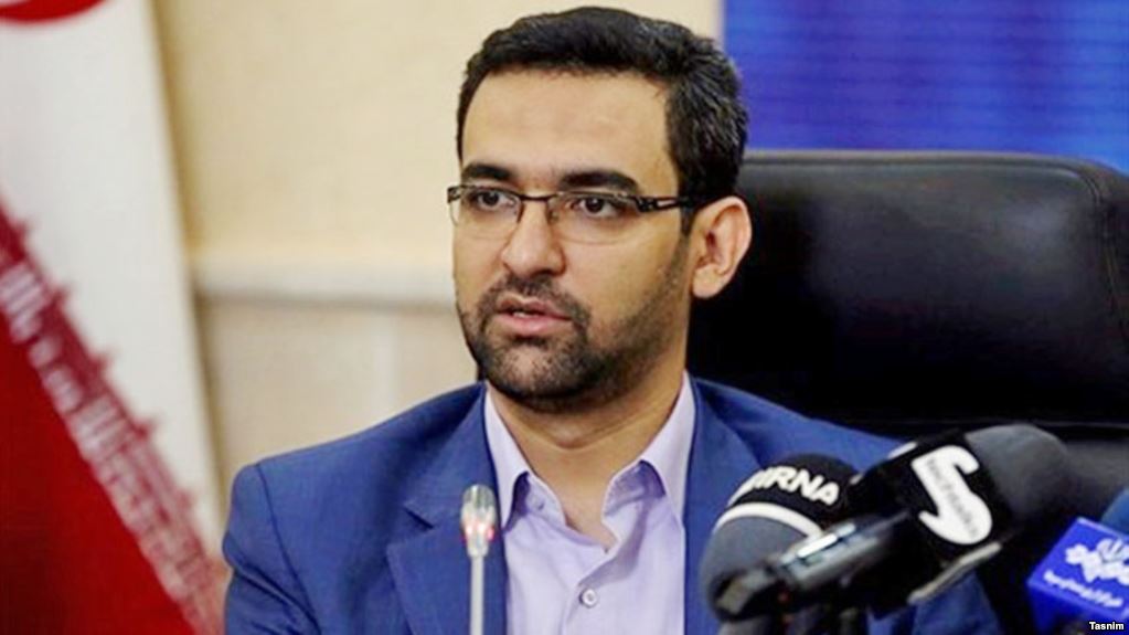 وزیر ارتباطات در مورد شبکه ملی اطلاعات، طرح رجیستری و تعرفه های جدید اینترنت صحبت کرد