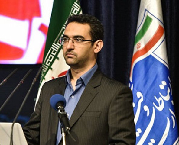وزیرارتباطات: فعالیت برخی سایت های کاریابی مسدود شده مجدد آغاز شد
