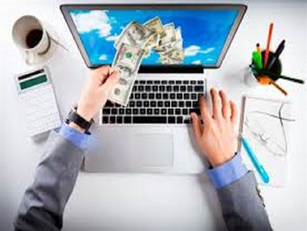 اندر مزایای خرید کالا از اینترنت