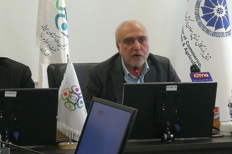 گردش ۱۲ هزار میلیارد تومانی بازار گوشی؛ شیائومی و وان‌ پلاس از بازار ایران حذف نمی‌شوند