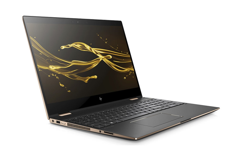 نسل جدید لپ تاپ های اچ پی EliteBook معرفی شدند