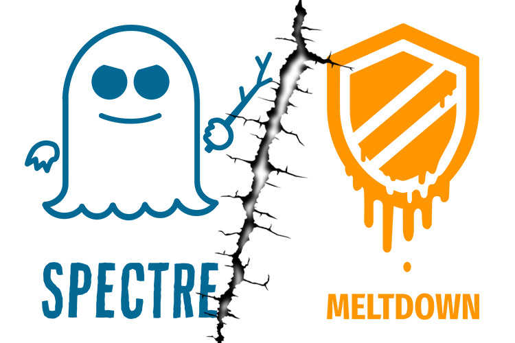 راهنمای بررسی و رفع آسیب‌پذیری رایانه در برابر روزنه‌های امنیتی Meltdown و Spectre