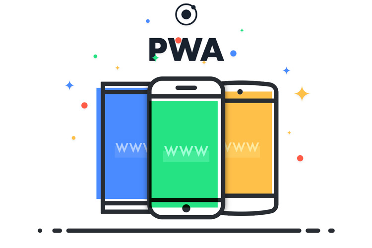 مایکروسافت از PWA در مرورگر اج و ویندوز استور پشتیبانی می‌کند