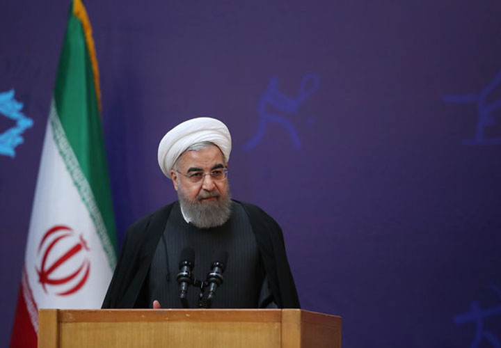 روحانی: سال آینده ۱۰۰ هزار شغل در حوزه فناوری اطلاعات ایجاد می‌شود