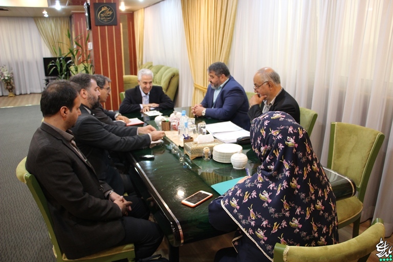 از ظرفیت دانشگاه ها در موضوع پدافند غیرعامل باید استفاده شود