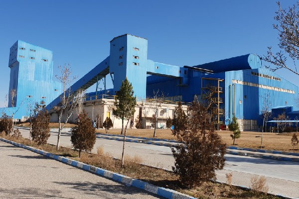 ساخت جاروی صنعتی توسط محققان کشور