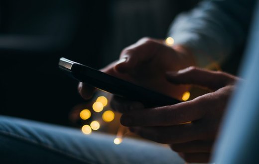 بازگرداندن حس ششم به معلولان با یک ربات