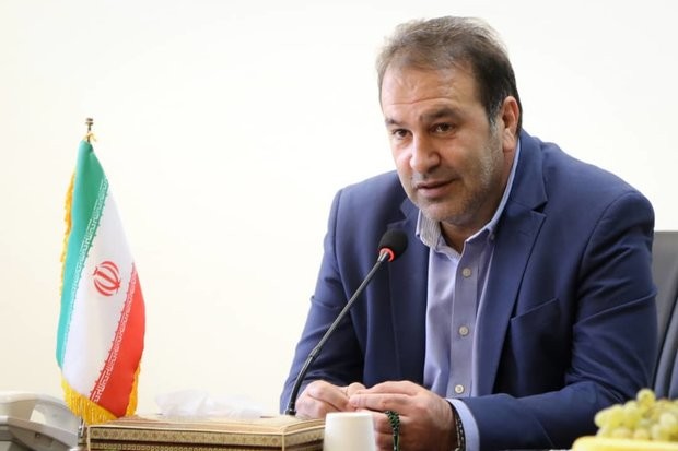 همکاری ادارات در حوزه پدافند غیرعامل با دانشگاه شیراز