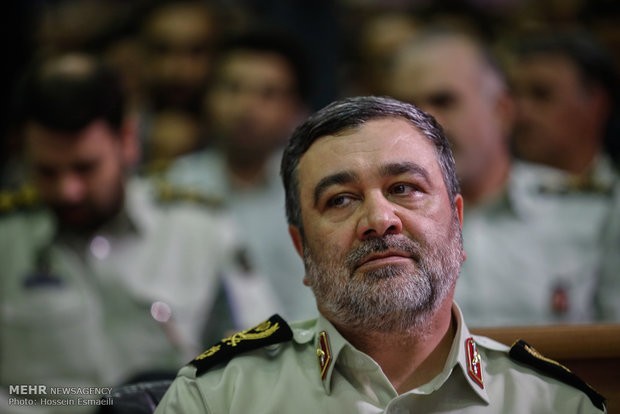 پلیس امنیت اقتصادی برای مقابله با مفاسد اقتصادی به میدان می آید
