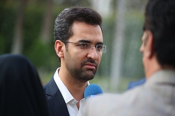 دستور جهرمی به اپراتورهای موبایل/جلوگیری از مسابقات بخت آزمایی