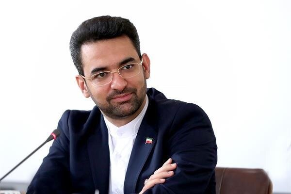 قول وزیر:ثبت‌نام دریافت اینترنت رایگان از اواخر هفته آینده انجام می شود