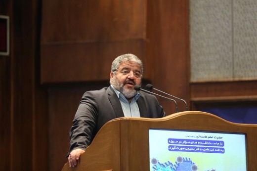 سردار دکتر جلالی: استراتژی مردمی شدن دفاع در اولویت پدافند غیرعامل است