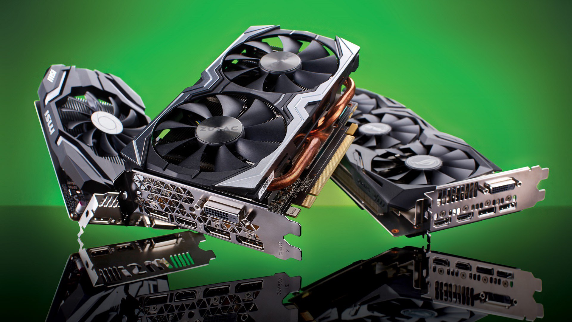 کارت گرافیک Nvidia GTX 1630 معرفی شد؛ معماری قدیمی Turing، توان ۷۵ وات و ۵۱۲ هسته CUDA