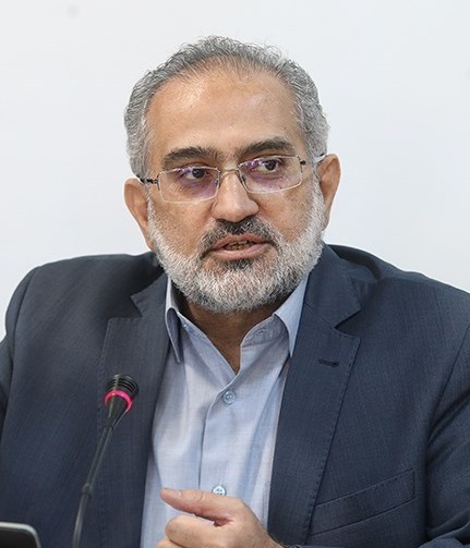 معاون رئیسی استعفا داد