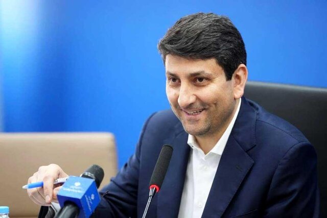 بازگشت اینترنت به حالت عادی